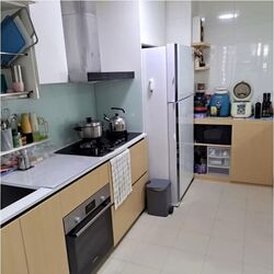 Blk 131A Eastlink I @ Canberra (Sembawang), HDB 4 Rooms #553691181